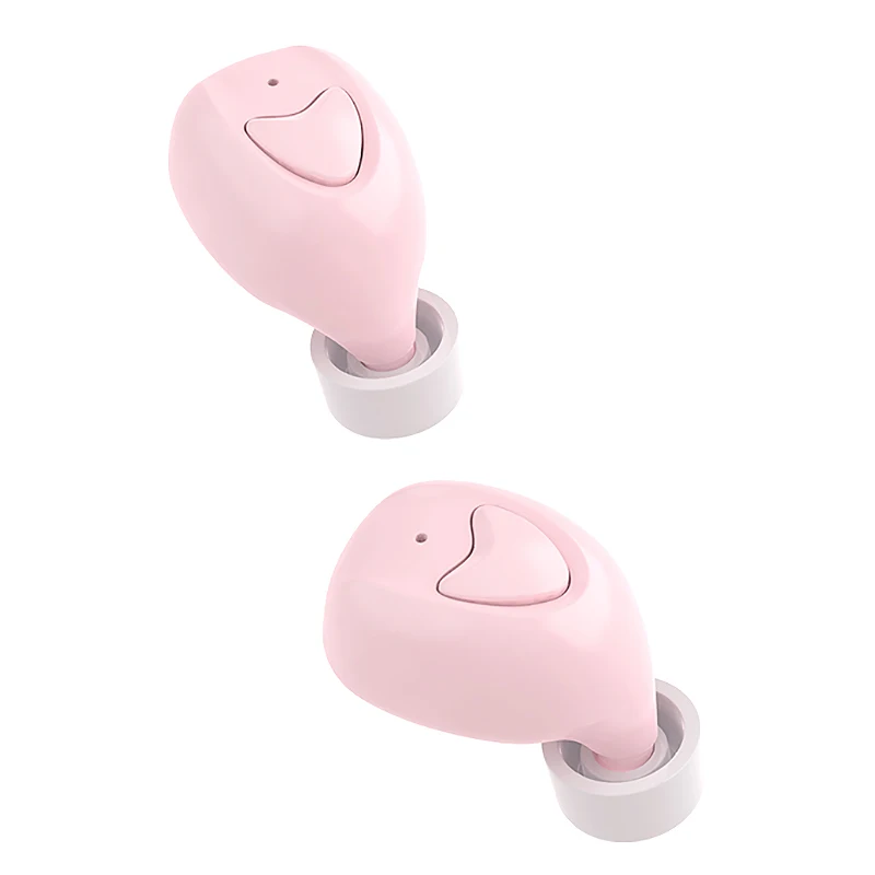 TW10 Bluetooth Headset TWS Bluetooth 5 0 In Ear Stereo Sports Wireless Headset with 400Mah Charging Box