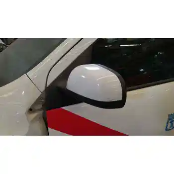 

LEFT REARVIEW DACIA LODGY