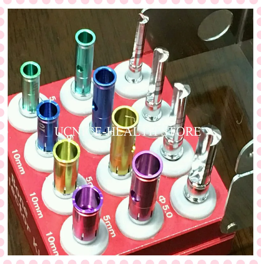 new bone collect kit-12