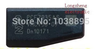 IC новый оригинальный аутентичный бесплатная доставка 100% оригинальные товары PCF7935AS PCF 7935 PCF7935 PCF7935AA автомобильный IC чип