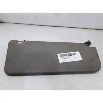 

4505022 LENS HOOD LEFT PEUGEOT PARTNER (S1)