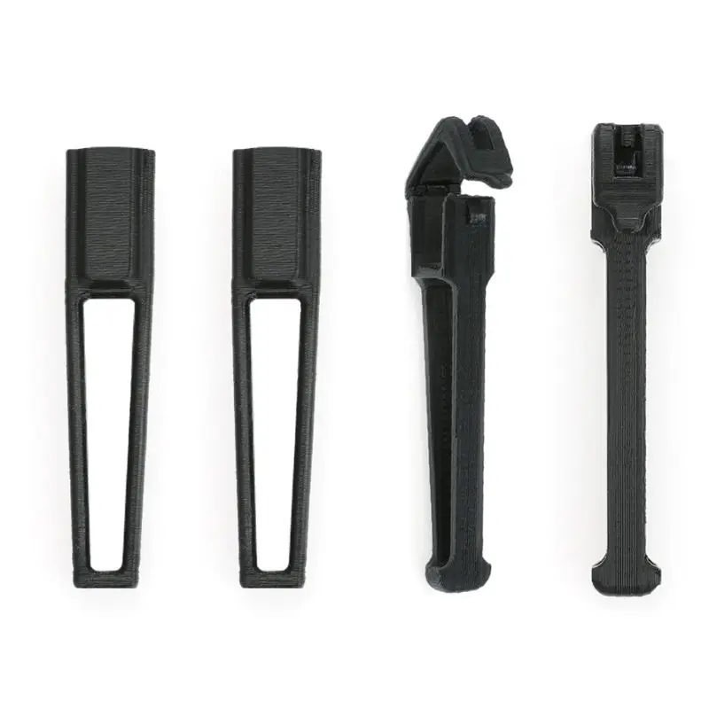 

Portable Extended Landing Gear Raised Tripod Support Protector For DJI MAVIC MINI