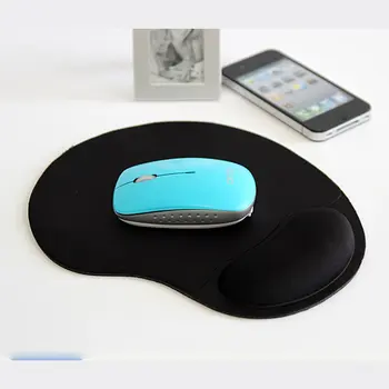 

Wrist mouse pad Desktop Mouse Pad Computer Notebook Gaming Mouse Mat Anti-slip Laptop Mousepad Style Mouse Pad