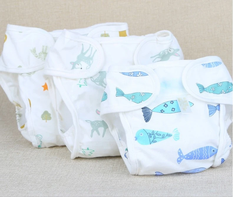 baby boy cloth diapers