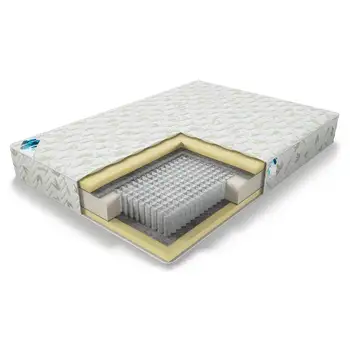 

Mattress dimax mega memo diameter 200 cm