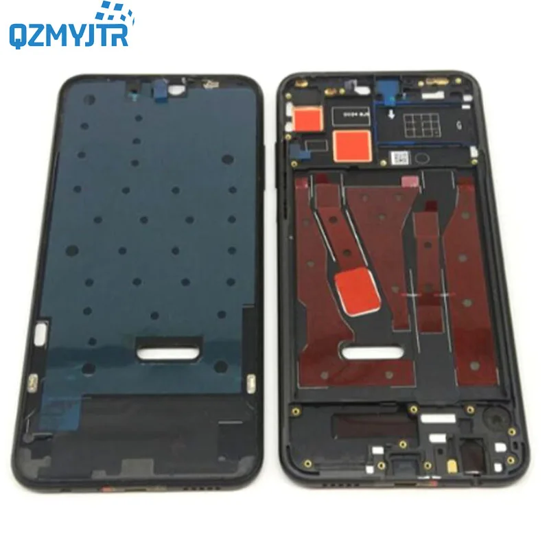 

For Huawei honor 8x Middle Frame front Plate LCD Housing Bezel Faceplate Bezel LCD Supporting Front Frame Repair Spare Parts