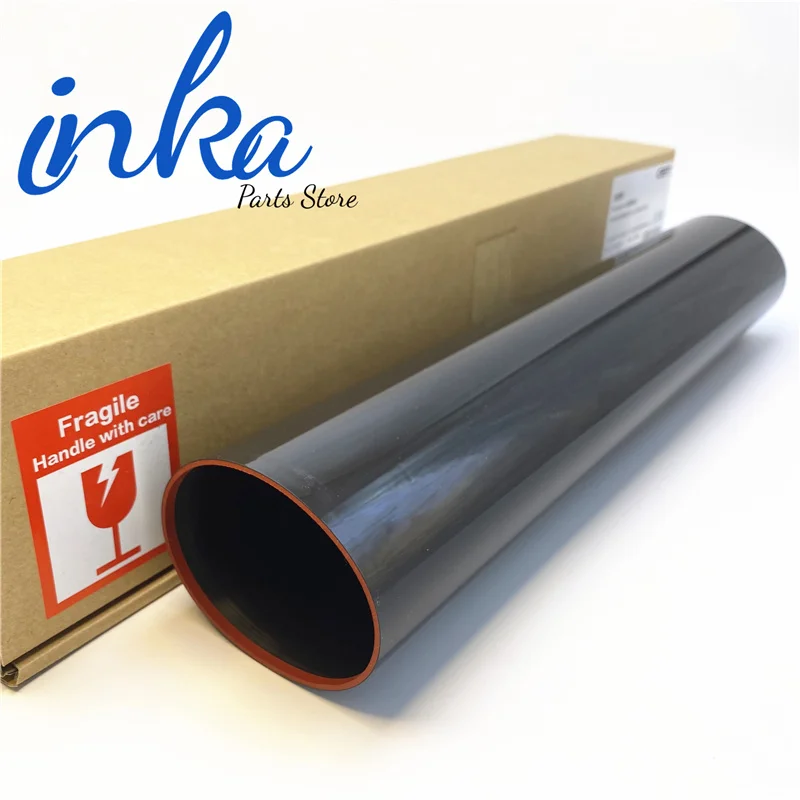 MPC6502 FUSER BELT D136-4181 RICOH MPC6502 MPC8002 MP C6502 C8002 PRO C5100 C5110 FUSER FILM SLEEVE D138-4181