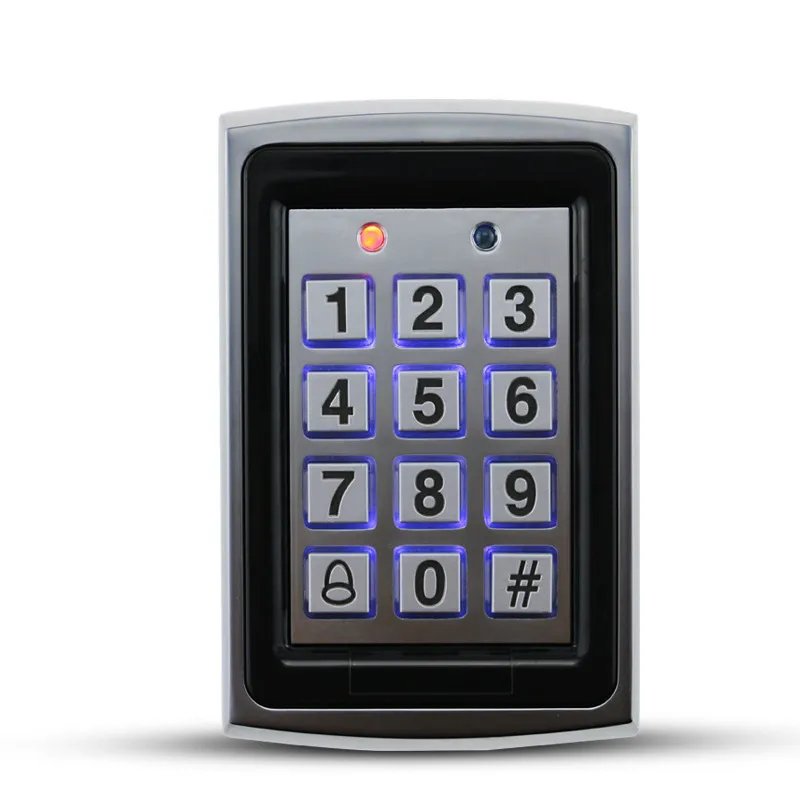 

ID Metal Access Control Machine POS Machine Cipher Machine ID Sensing Machine Entrance Guard Controller Access Control Machine
