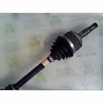 

3133217 transmission Front Left Nissan Almera (n16/e) 1.8 16v Cat