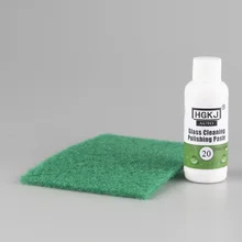 HGKJ-20-50ML Автомобильная фара полировка ремонт агент лампа ремонт трансформация