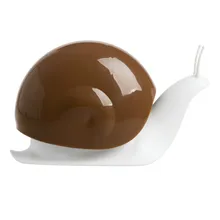 Plastic snail shape hand soap lotion bottle bottling shampoo shower gel empty bottle bathroom accessories LL1022954