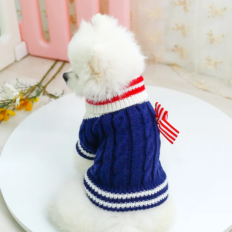 2019款海军毛衣_8677