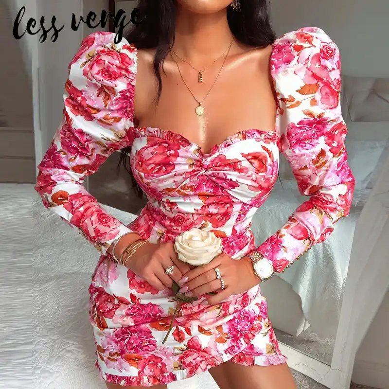 Robe femme aliexpress Clearance
