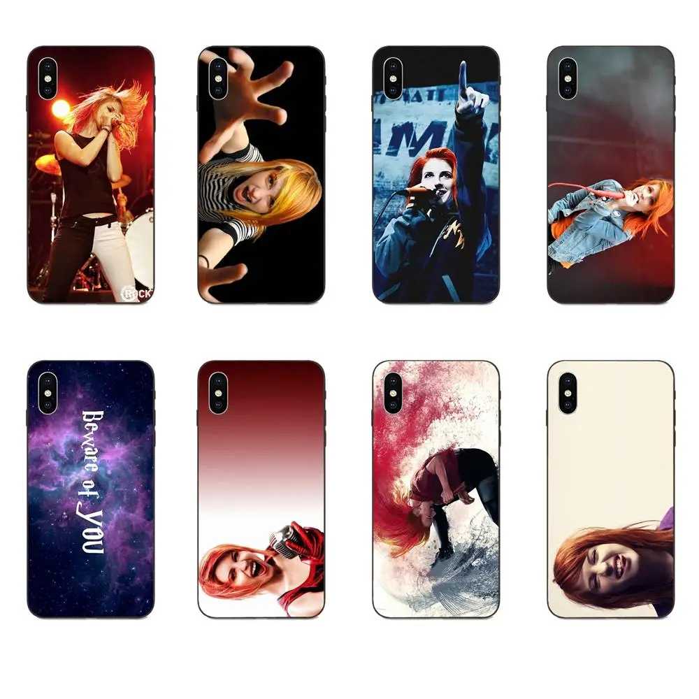 Защитный чехол для телефона Paramore beare Of You Galaxy A8 A9 Star Note 4 8 9 10 S3 S4 S5 S6 S7 S8 S9 S10 Edge Lite Plus Pro