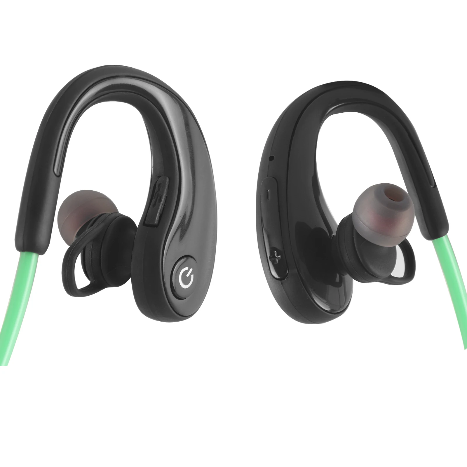 CHYI Bluetooth 5 0 Wireless Headphone Sport Waterproof Stereo Music Earphone Earbuds With Microphone 2 Color For iPhone Xiaomi