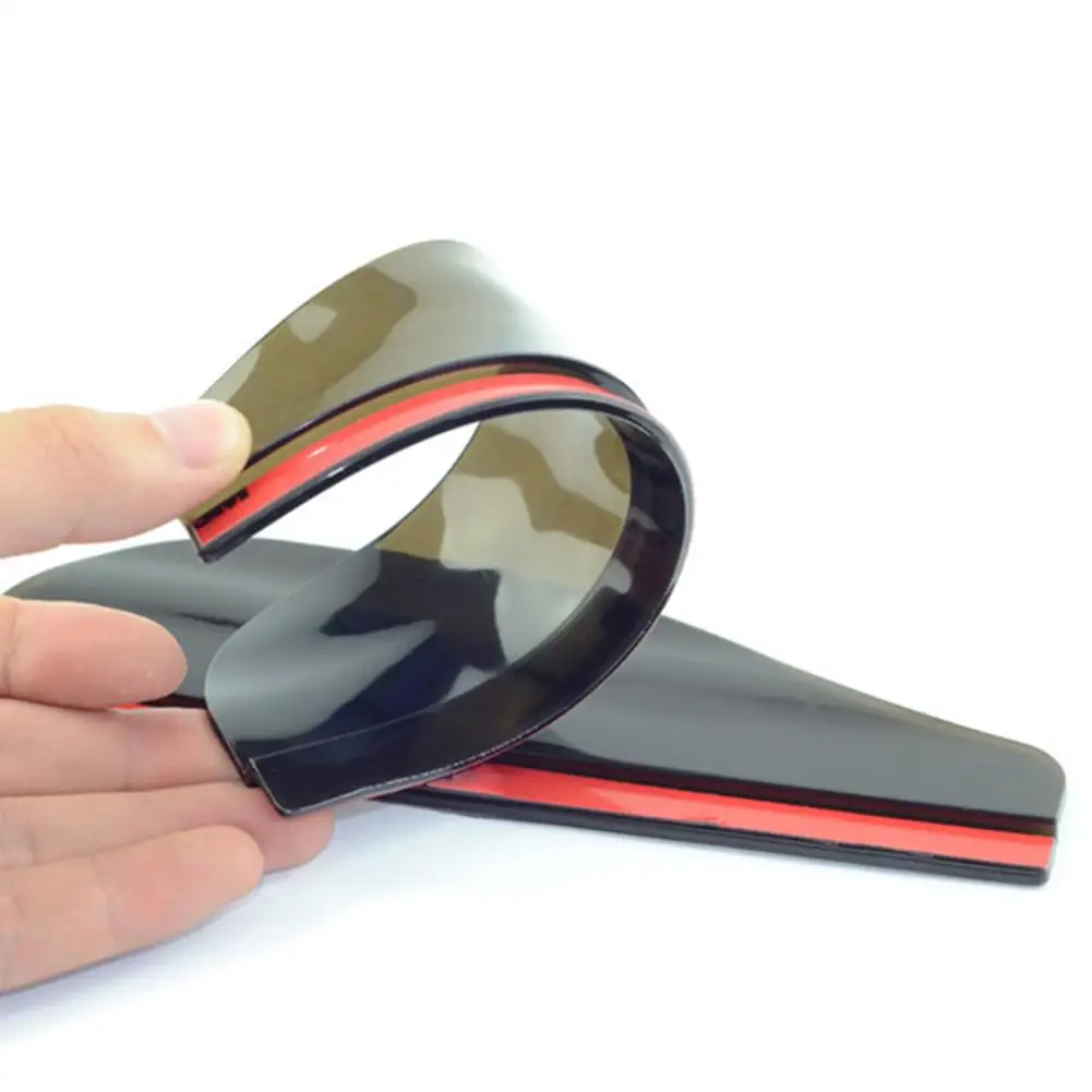 2pcs Universal Car Rear View Side Mirror Rain Board Sun Visor Shade MGO3 rearview mirror rain shield car rearview mirror visor rearview mirror visor