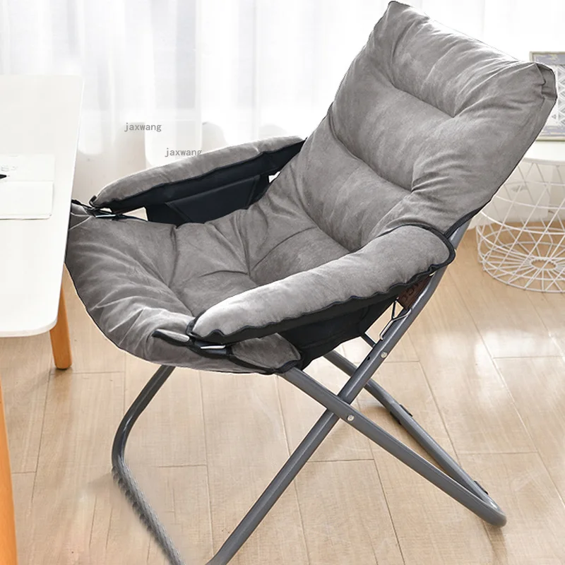 Nordic Plastic Elephant Leg Living Room Chair Bedroom Hotel Chairs