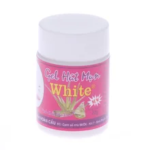 Средство для удаления черных точек лица маска для ремонта носа кисточки для ухода за кожей Уход за алоэ вера очищающие маски белая красота лица