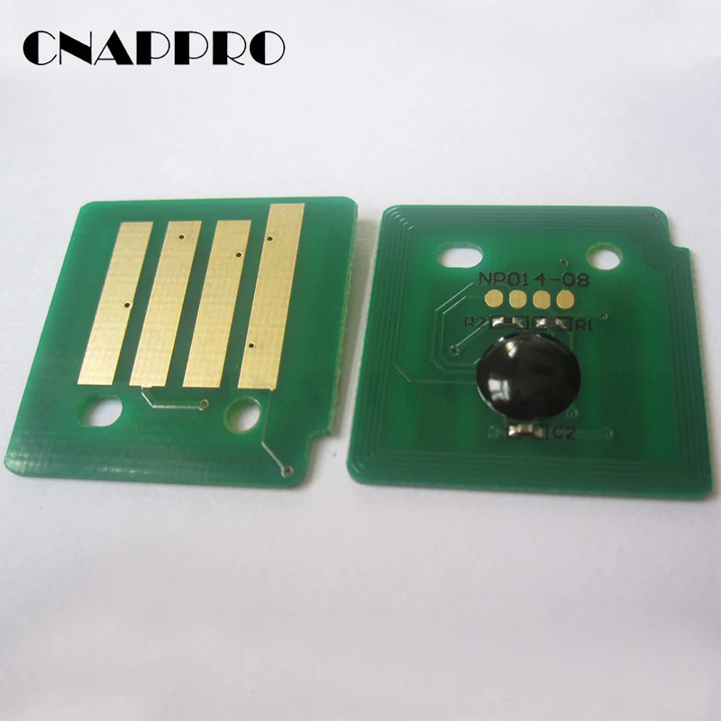5PCS 013R00591 Drum Chip For Xerox WC WorkCentre 5325 5330 5335 WorkCentre5325 Imaging Unit Chips Replacement