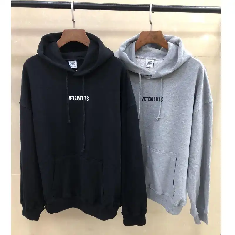 vetements ufo hoodie