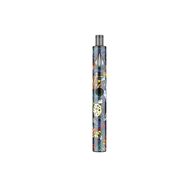 Новинка оригинальный набор innokin JEM для вейпа электронной сигареты бак 2 мл и