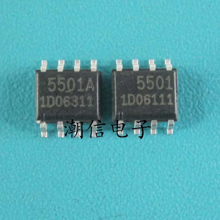 Бесплатная доставка new100 % 5501 5501A FA5501A