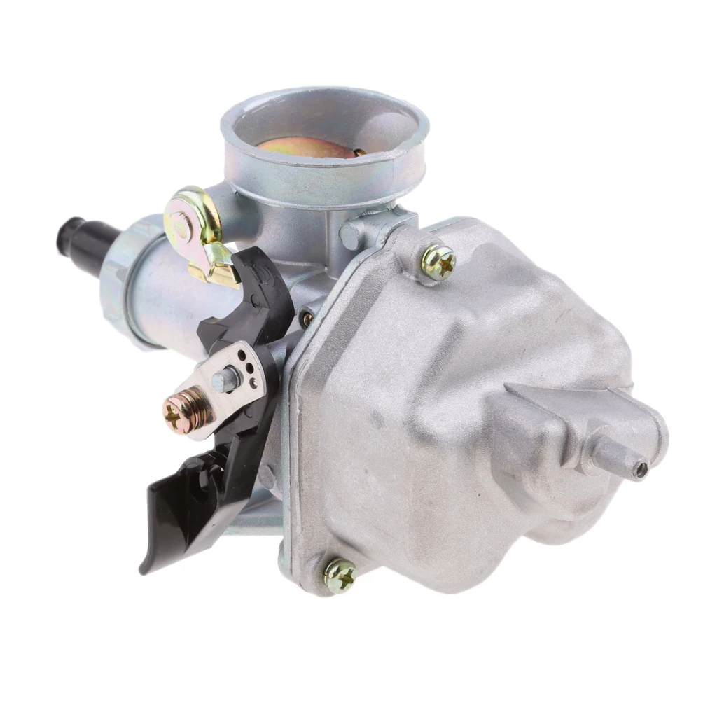 Motorcycle Carburetor 26mm Intake For HONDA CB125 125S TRX250/EX Recon 125cc
