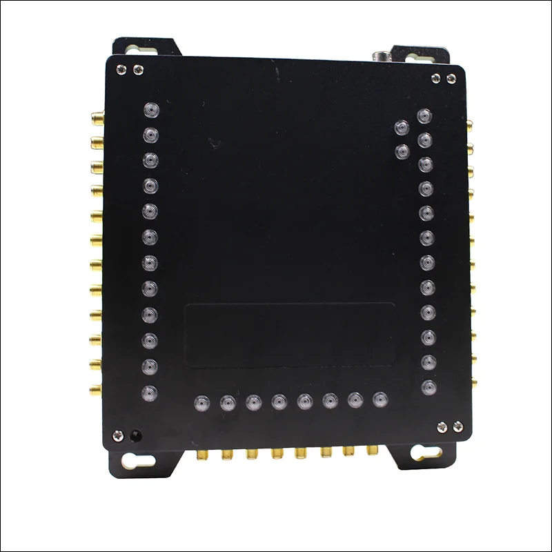 

32 ways R2000 RFID UHF Reader for warehouse& Library files&Tool&Smart supermaket management RS232 (RJ45)TCP/IP/GRPS/WIFI