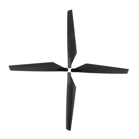 NEW Upgrade 160mm Plastic Main Blades For Esky LAMA V3 V4 walkera 54 5 8 RC Helicopters Apache AH6 Vehicles Remote Control T title=