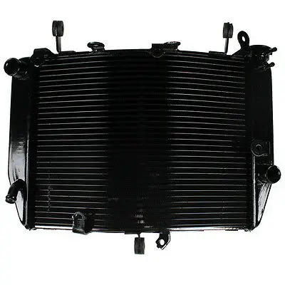 ^Cheap Motorcycle Replacement Radiator Cooler For Yamaha YZF R6 YZF-R6 2003-2004 R6S 2006-2010 07