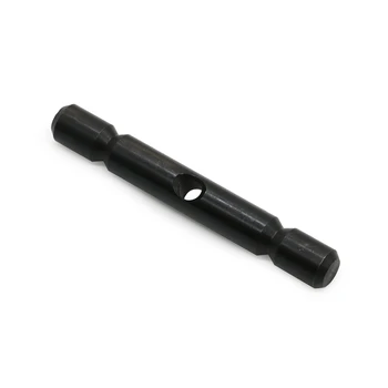 

Heavy Duty Shear Pin For Polaris Glacier Pro Snow Plow Shear Pin Glacier ATV Accessories Replace 2205063