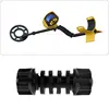 One Set Black Plastic Searchcoil Screw and Washers Metal Detector Accessories Instruments and Apparatus 5