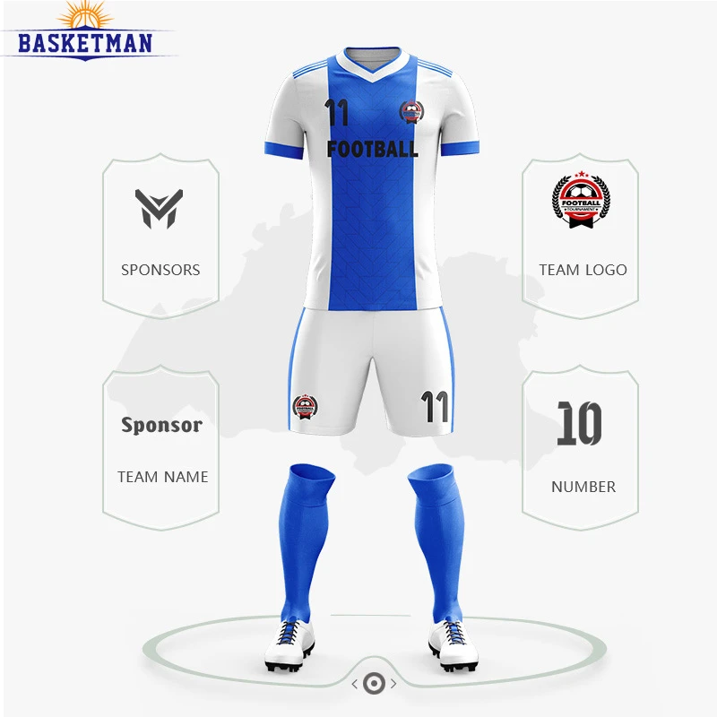 男性用サッカーユニフォーム カスタムブレジイルクラブチームの名前 ロゴプリント トレーニング用 半袖 サッカー セット Aliexpress 男性用サッカーユニフォーム カスタムブレジイルクラブチームの名前 ロゴプリント トレーニング用 半袖 サッカー セット Aliexpress