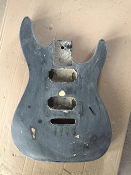 

Afanti Music DIY Electric guitar Body (T352)