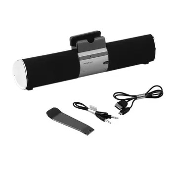 

Original iKANOO F99 Support Stereo Deep Bass 3.0 Speaker portable car pc wireless speaker stereo Music surround