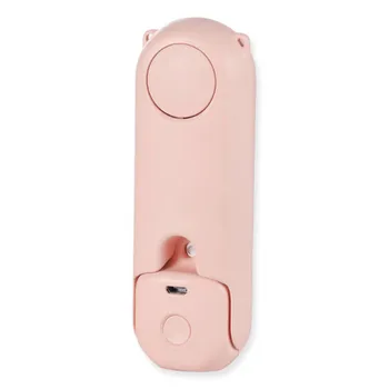 

2020 Portable Cooling Air Conditioner Humidifier Electric Charge Treasure Rechargeable Handheld Outdoor Water Spray Mist Fan