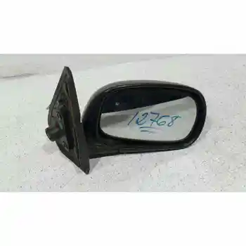 

RIGHT REARVIEW Nissan MICRA (K11)