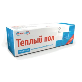 

Warmcoin 150-525-3,5 heating mat