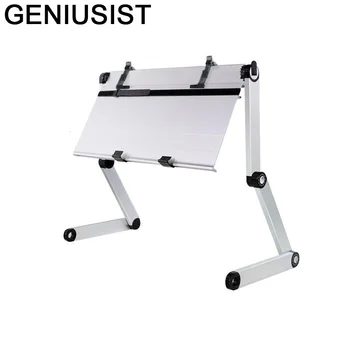 

De Oficina Stand Escrivaninha Pliante Bed Kids Furniture Scrivania Small Tafelkleed Tablo Bedside Mesa Study Table Computer Desk