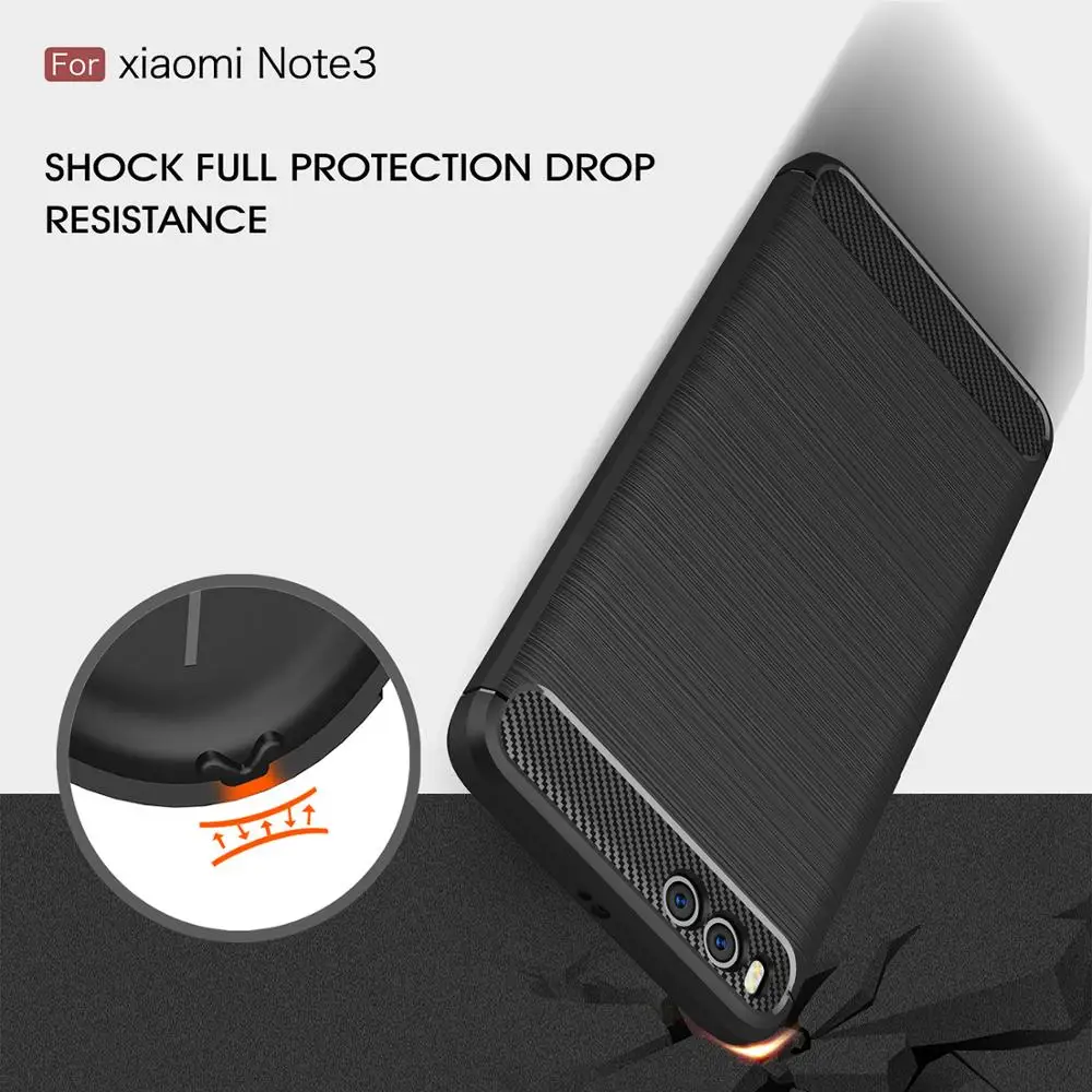 Углеродное волокно 360 полная защита чехол для телефона Xiaomi Redmi K30 Note 8T 10 8 8A K20 4 4X 5 5A 6