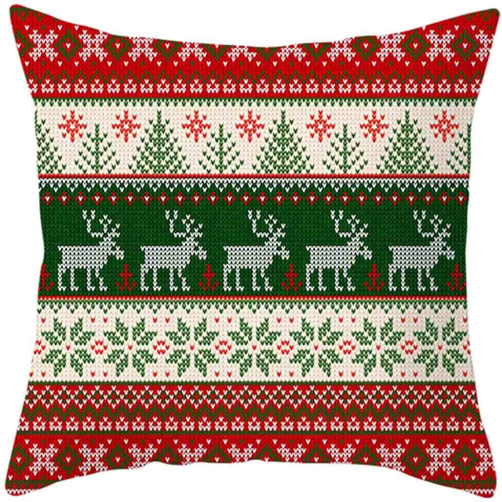 Cushion Cover  (6)