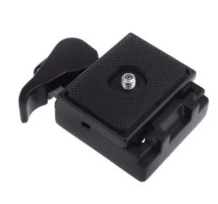 Manfrotto продукт Колыбель головы Quick Shoe 200pl-14 Quick Shoe подходит