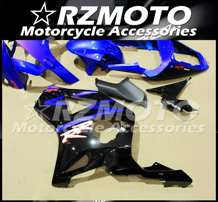 ABS мотоцикл обтекатель комплект для HONDA CBR900RR 954 2002-2003 год кузов литья под давлением Магазин № 1299