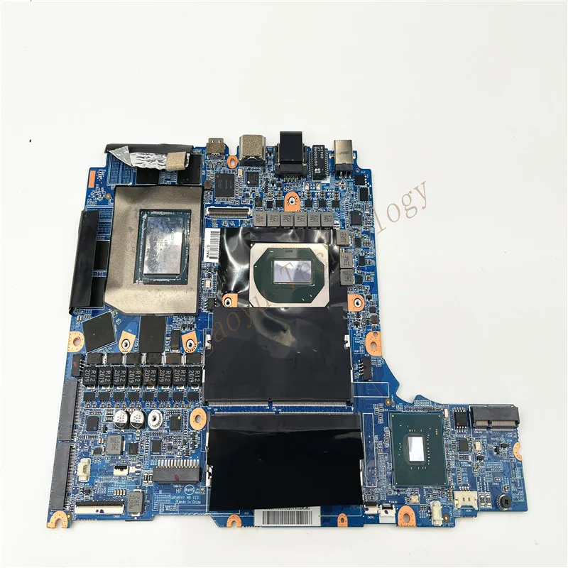 Материнская плата для механической революции Deep Sea Titan X10Ti-S GM5MPHY MBPGM5MPHC-YN10 SRJ8F |