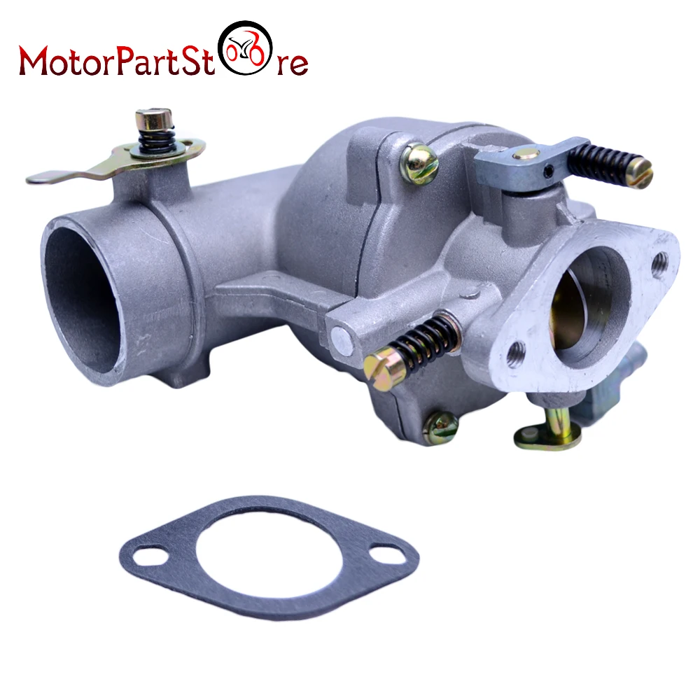 Горячая Карбюратор ДЛЯ BRIGGS& STRATTON 394228 390323 7& 8& 9 hp двигатели Новые