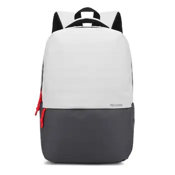 

Diagonal Package Bag Lightweight Backpack Camping Outdoors Oxford Cloth 3 Color Practical Hiking Unisex Sports Cycling