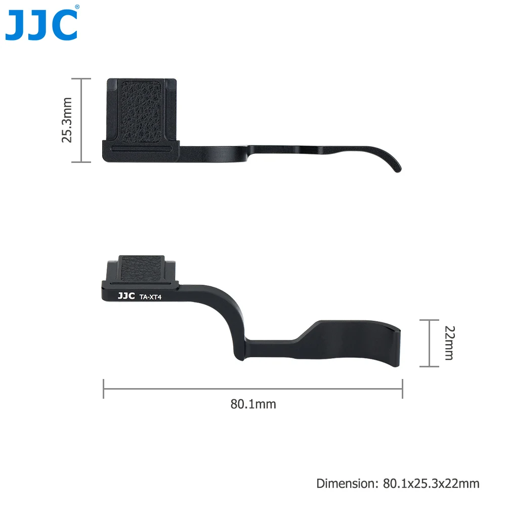 JJC TA-XT4 展示图SMT(14)