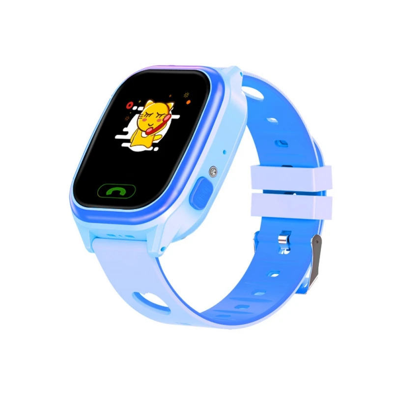 

Kids Smart Watch Touch Screen Music Digital Dial Call Wrist Watch Electronic Learning Toys For kids