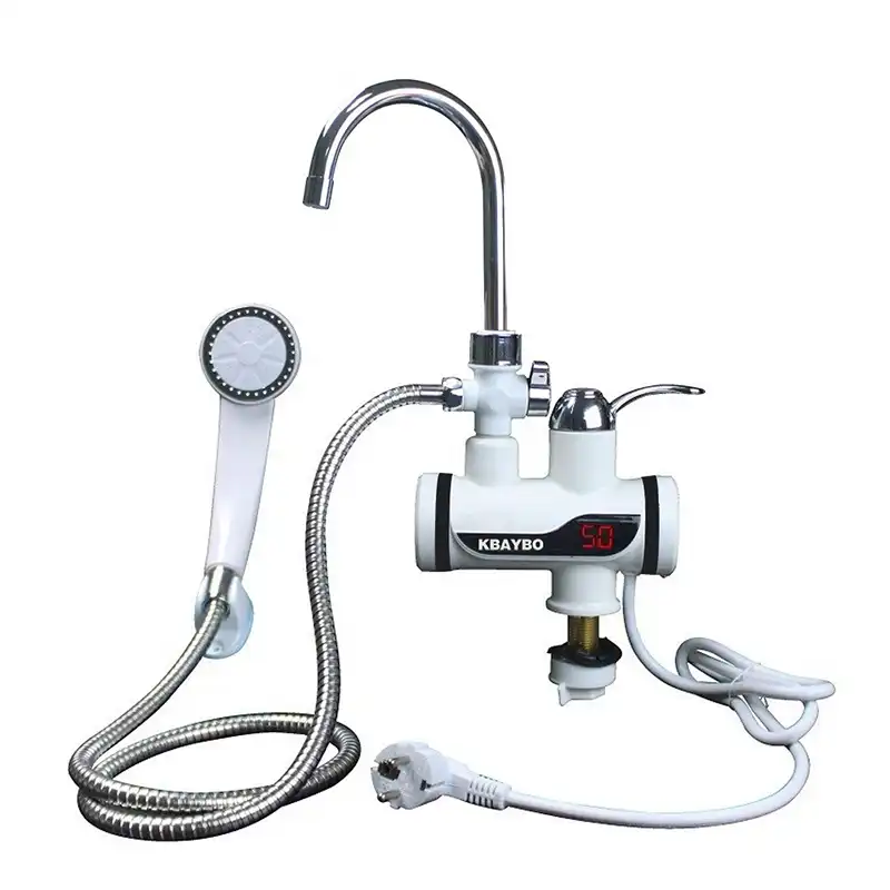 Проточный водонагреватель instant electric heating water faucet & shower. Кран с нагревом. Проточный водонагреватель 3000вт haohaiyo. Электрический водонагреватель instant electric heating water faucet. Проточный водонагреватель instant electric heating.