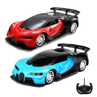 New Electric Remote Control Car Rechargeable Wireless RC Car Toy For Boys 3 Years Old And Above 1